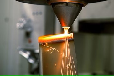 Jake Hoback Knife Making Story