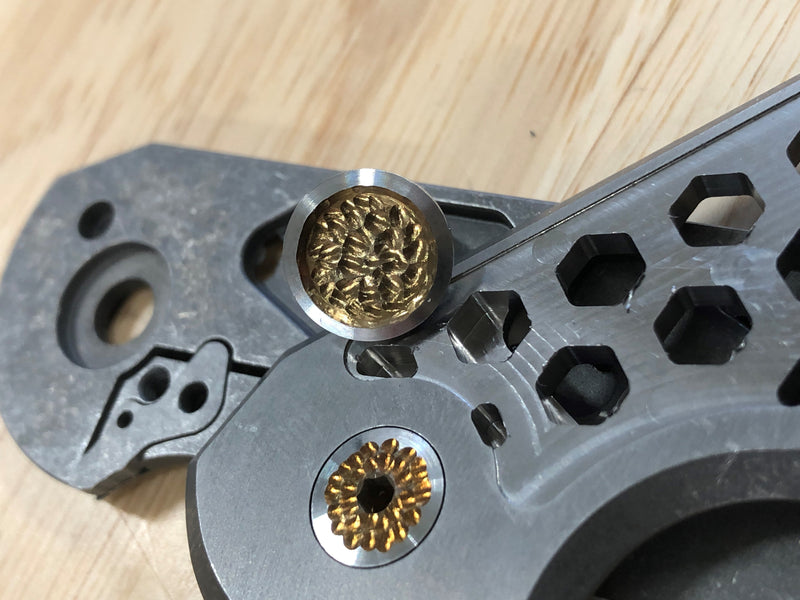 Precision Upgrades: Custom Parts for Popular Models