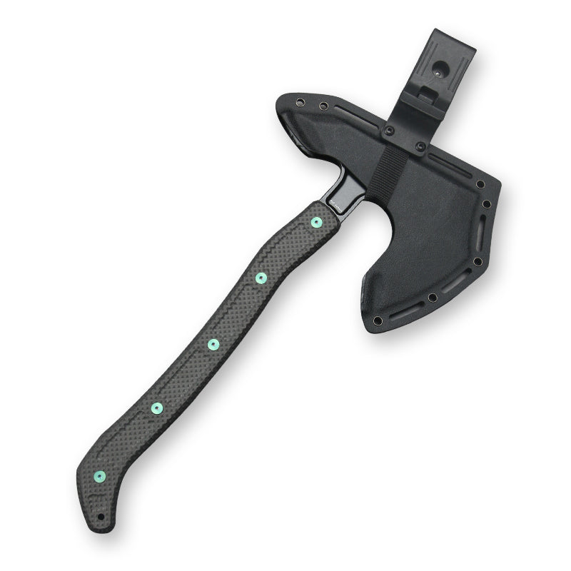 Ps2 Axe
