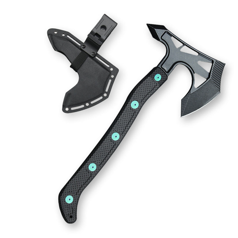 Ps2 Axe