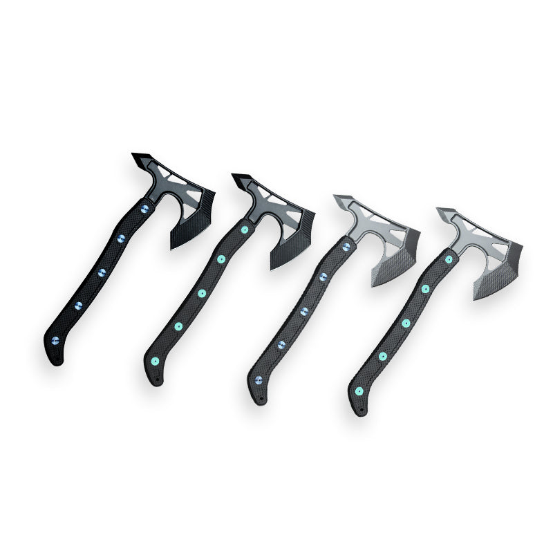 Ps2 Axe