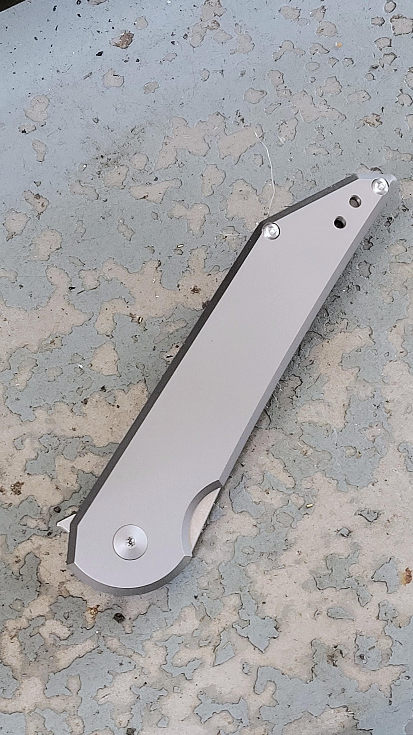 Prototype Radford #1