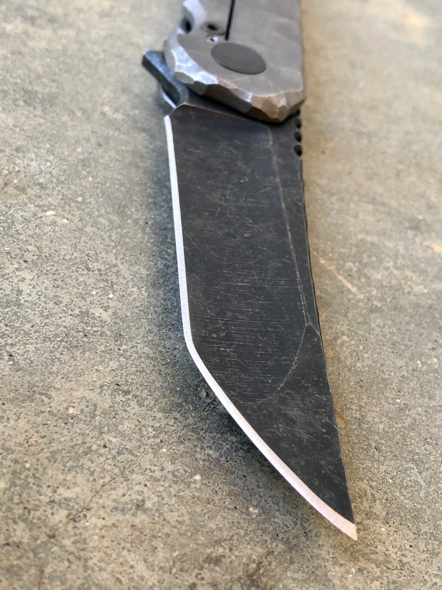 Kwaiback Custom