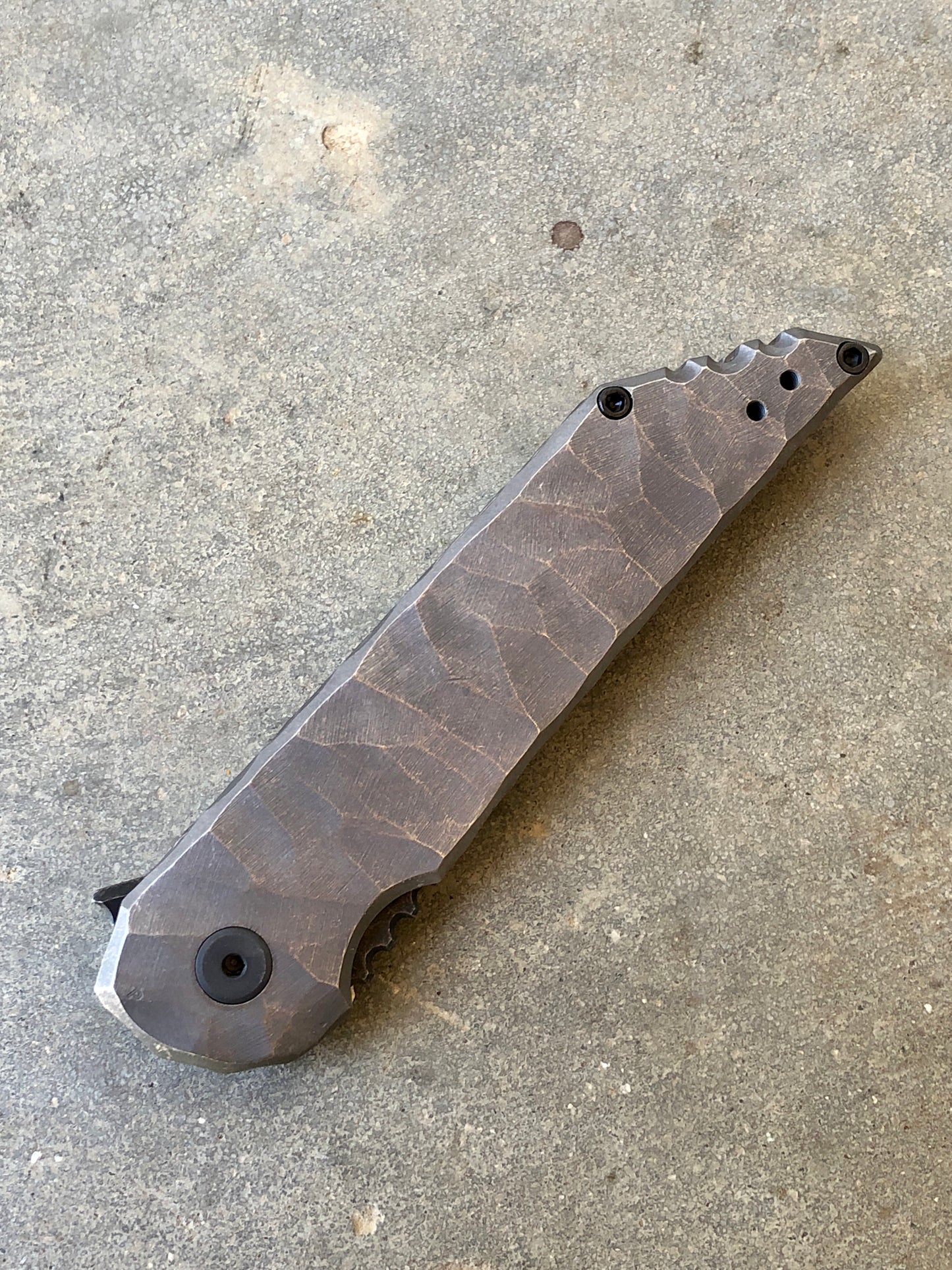 Kwaiback Custom