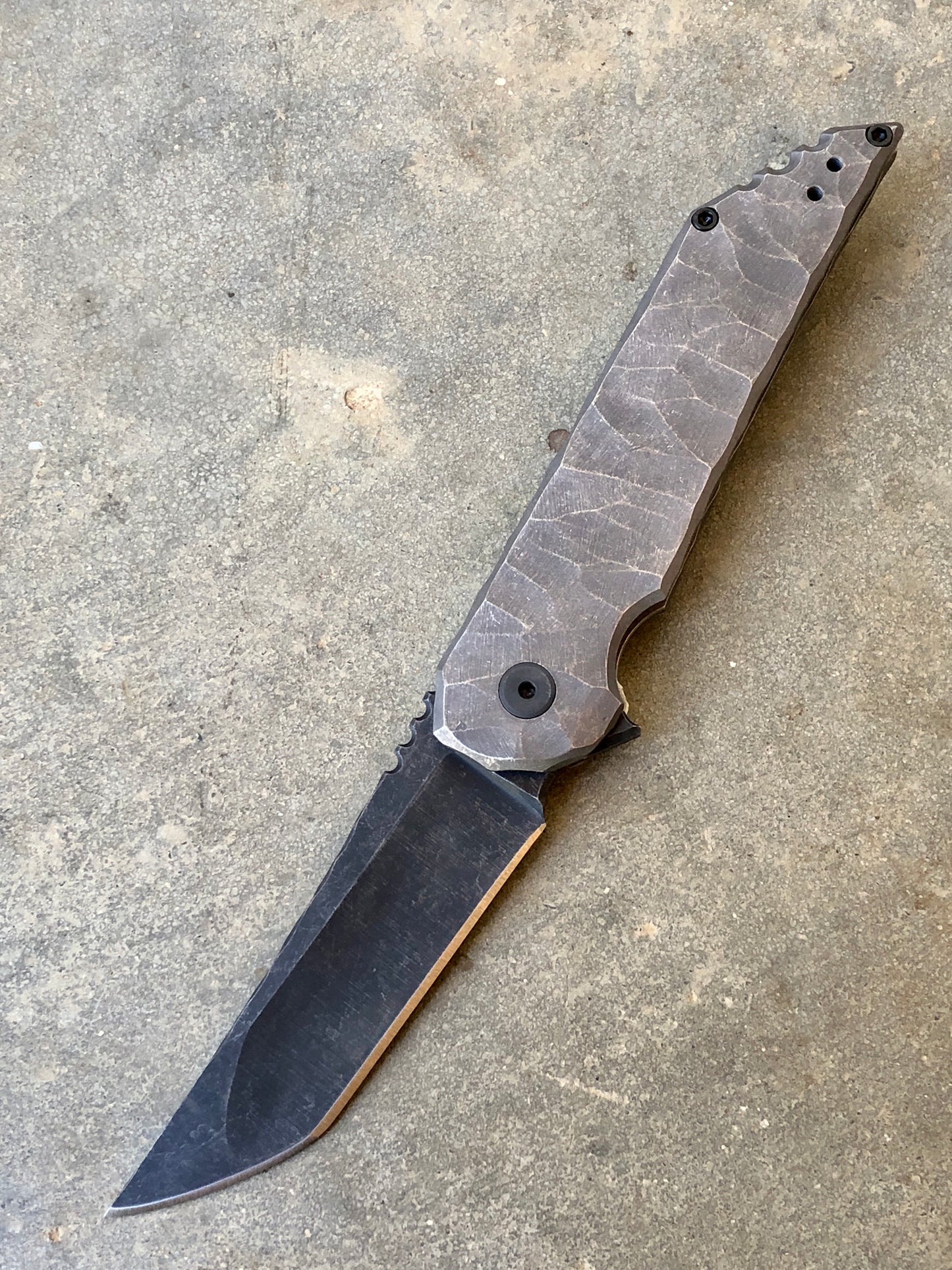Kwaiback Custom