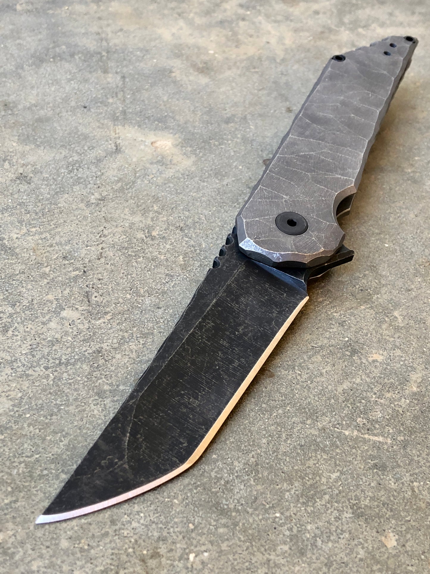 Kwaiback Custom