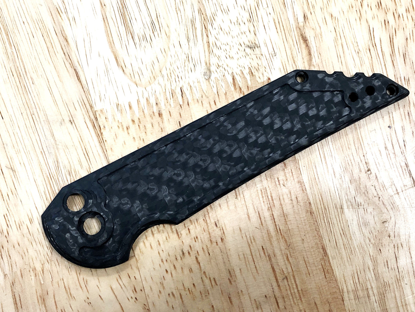 Additional Scale for the Kwaiback Button Lock