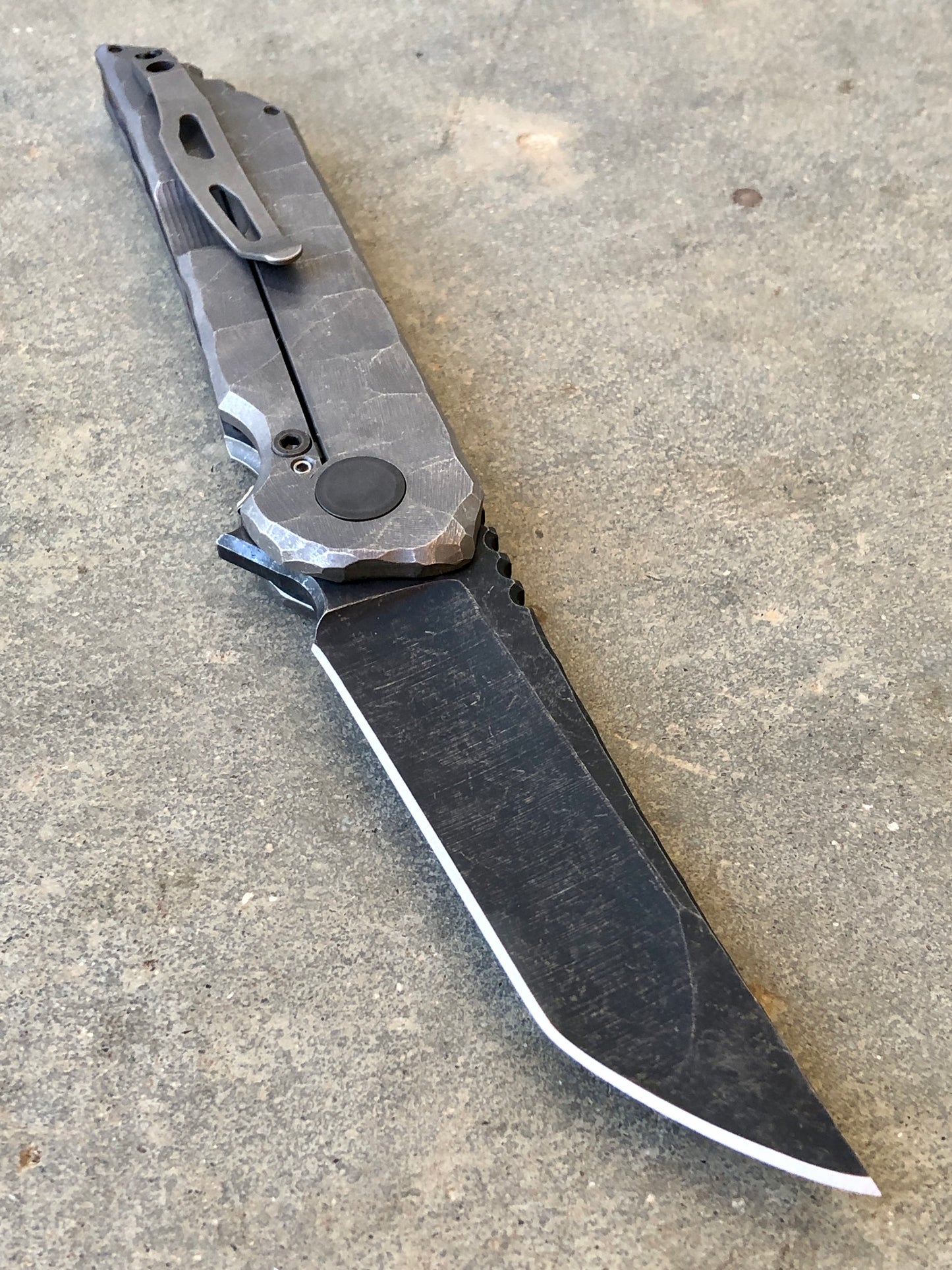 Kwaiback Custom