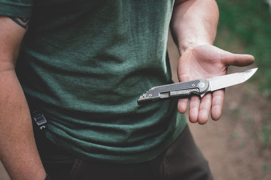 Folding tool CAD service