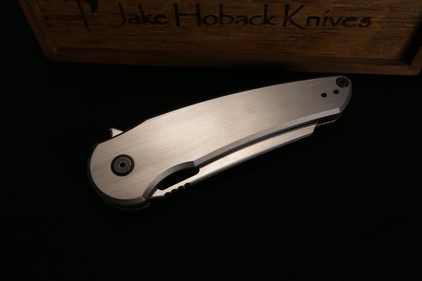 Custom OSF MK2