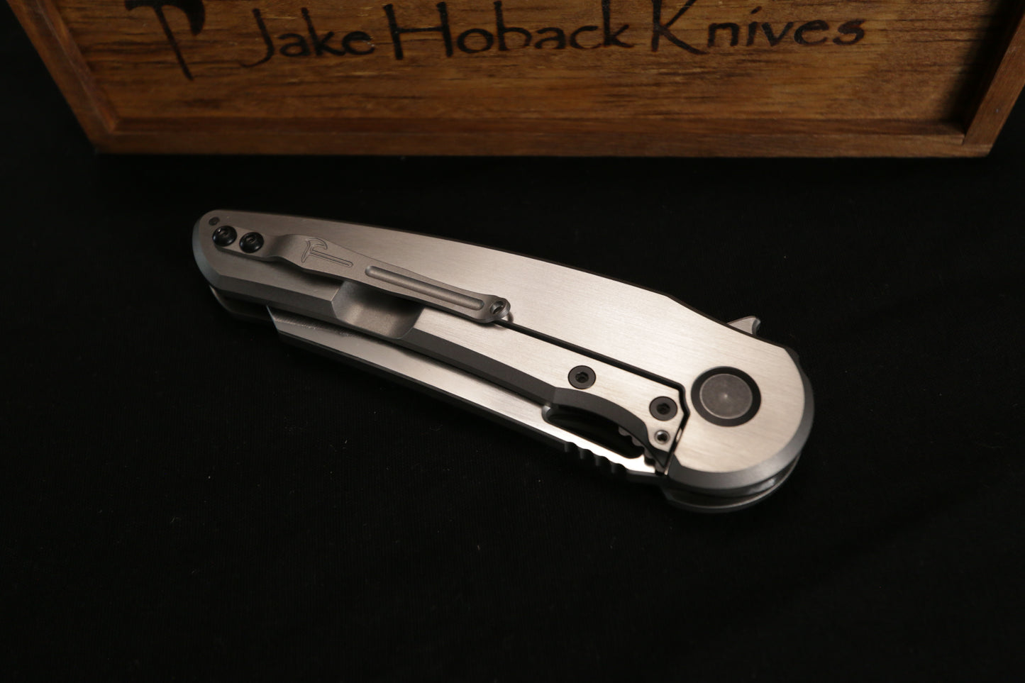 Custom OSF MK2