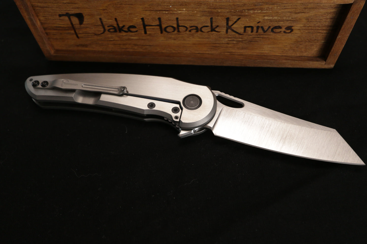 Custom OSF MK2