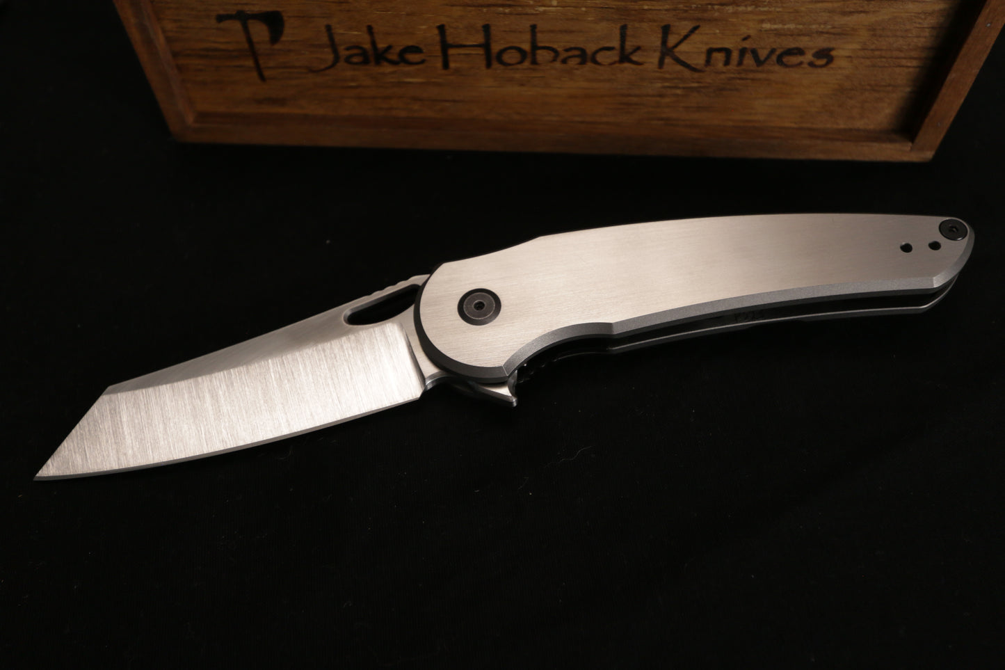 Custom OSF MK2