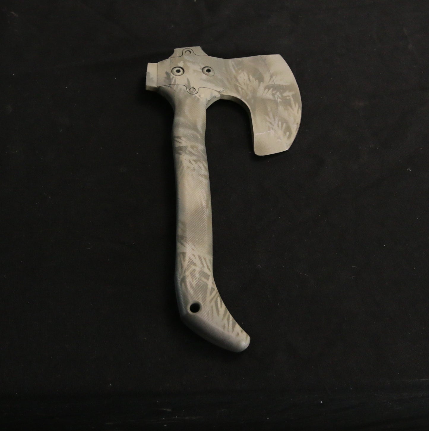 Trek Axe, Selkirk Camo