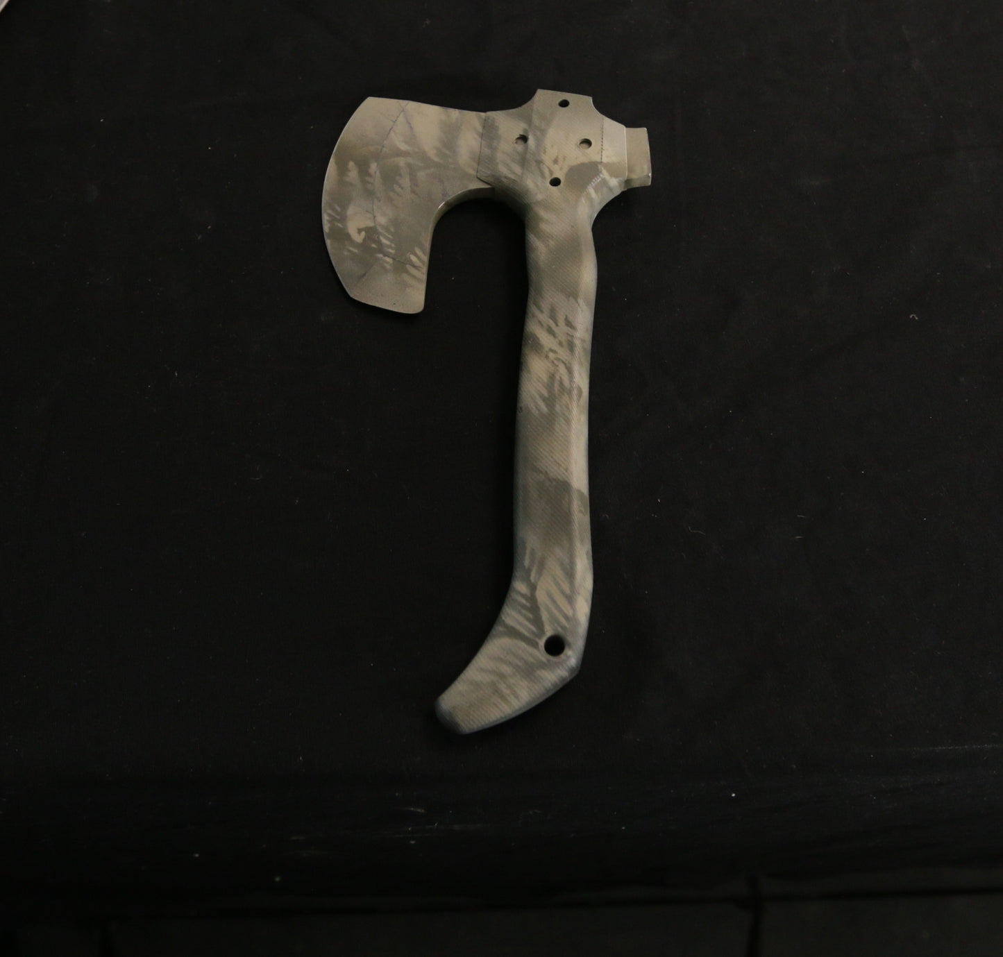 Trek Axe, Selkirk Camo