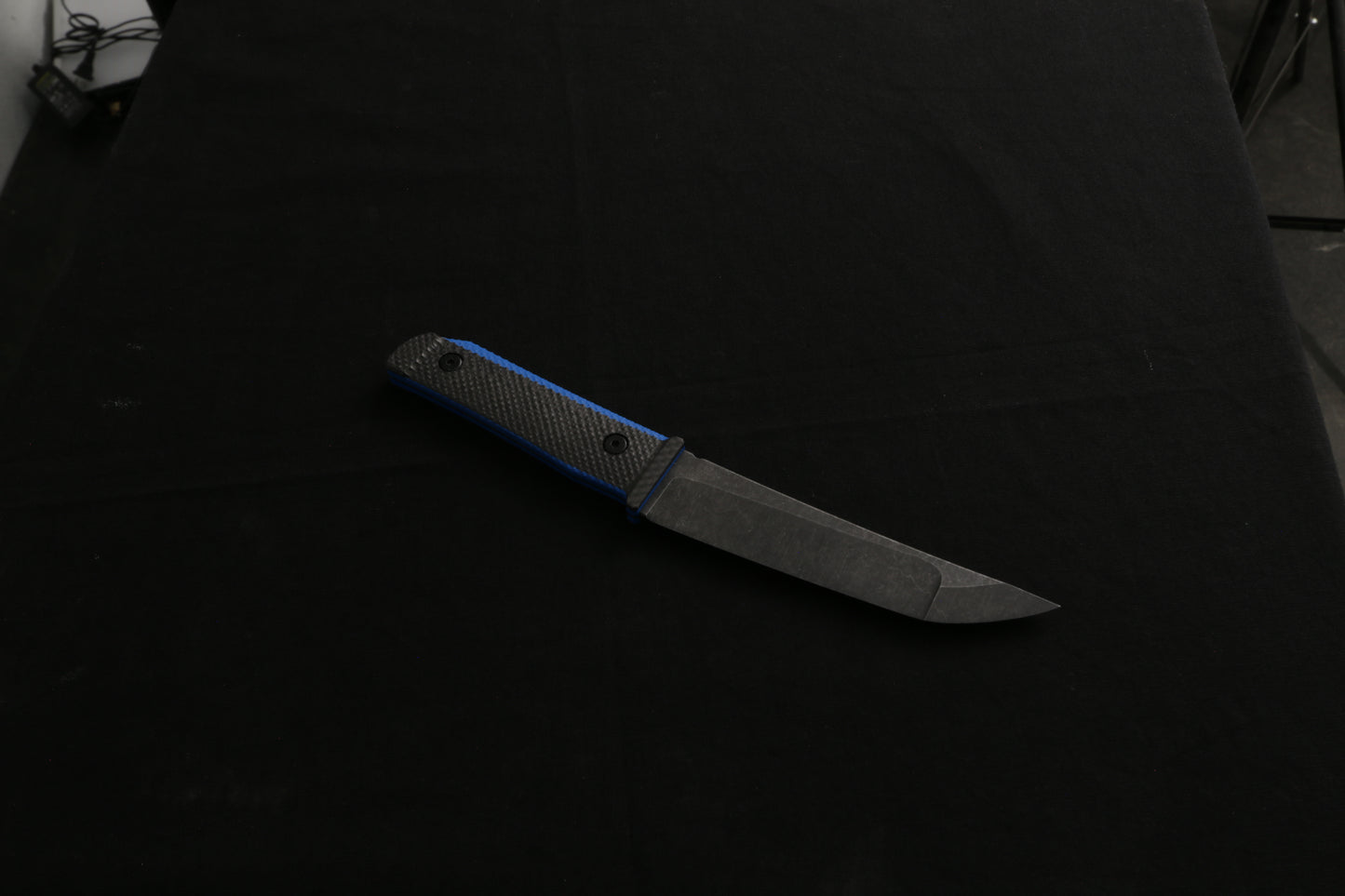 Kwaiback Fixed Blade Mk3 Custom