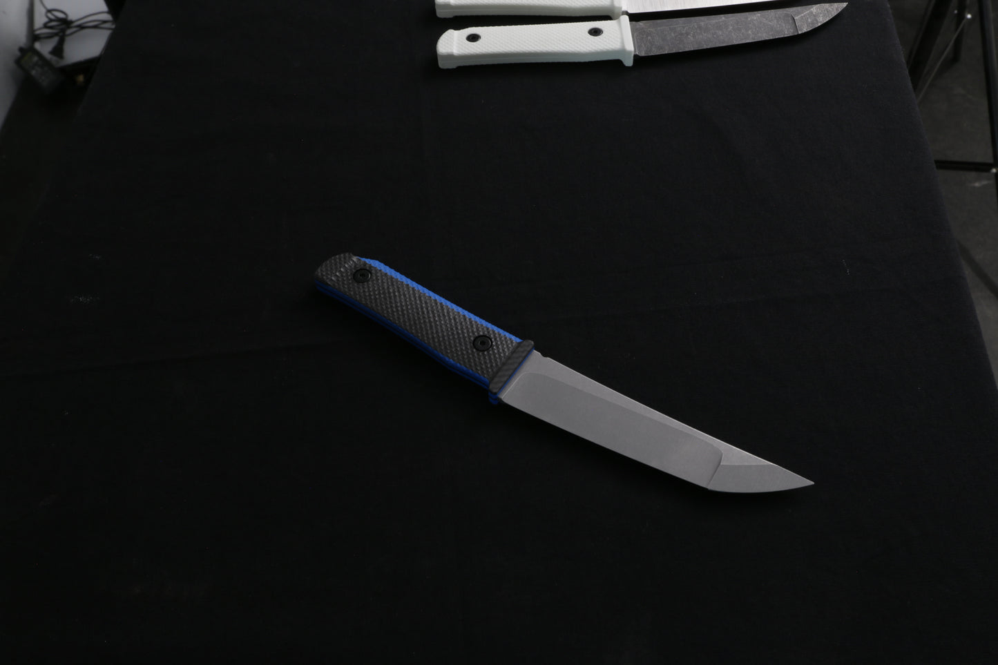 Kwaiback Fixed Blade Mk3 Custom