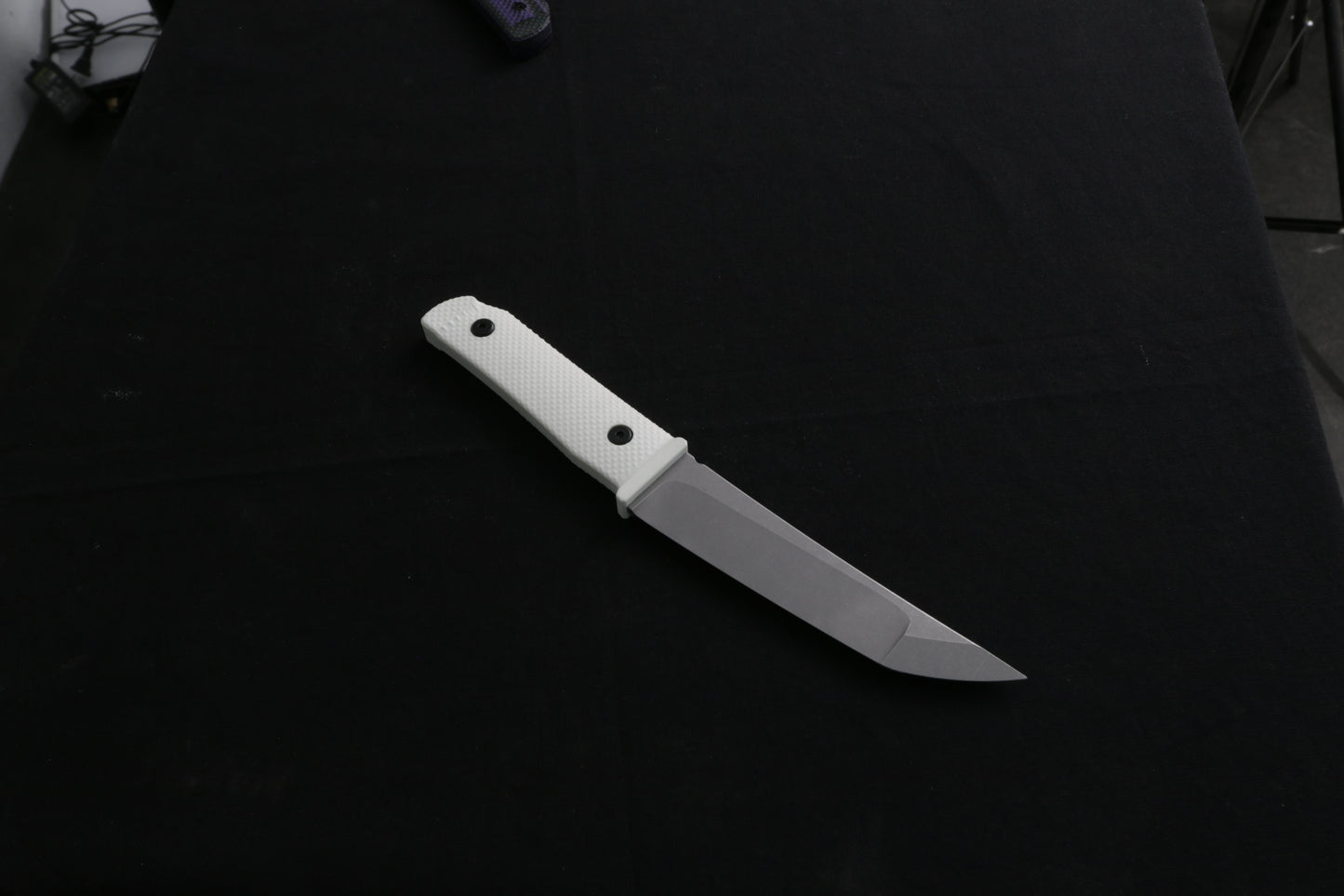 Kwaiback Fixed Blade Mk3 Custom