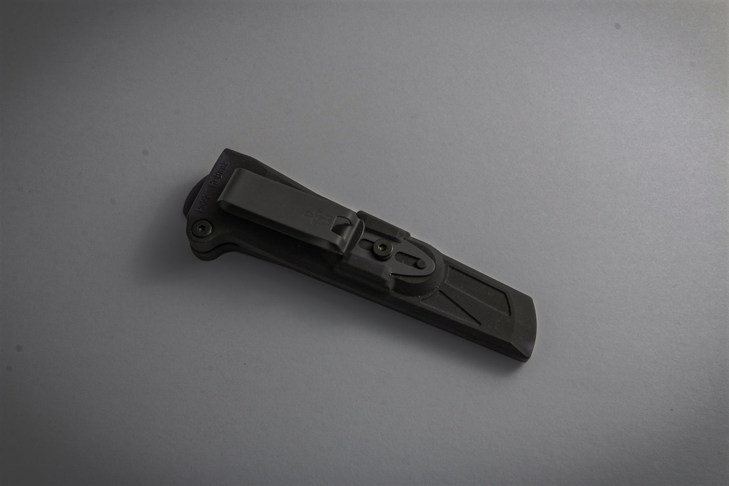 Kwaiback Fixed Blade MK3 sheath