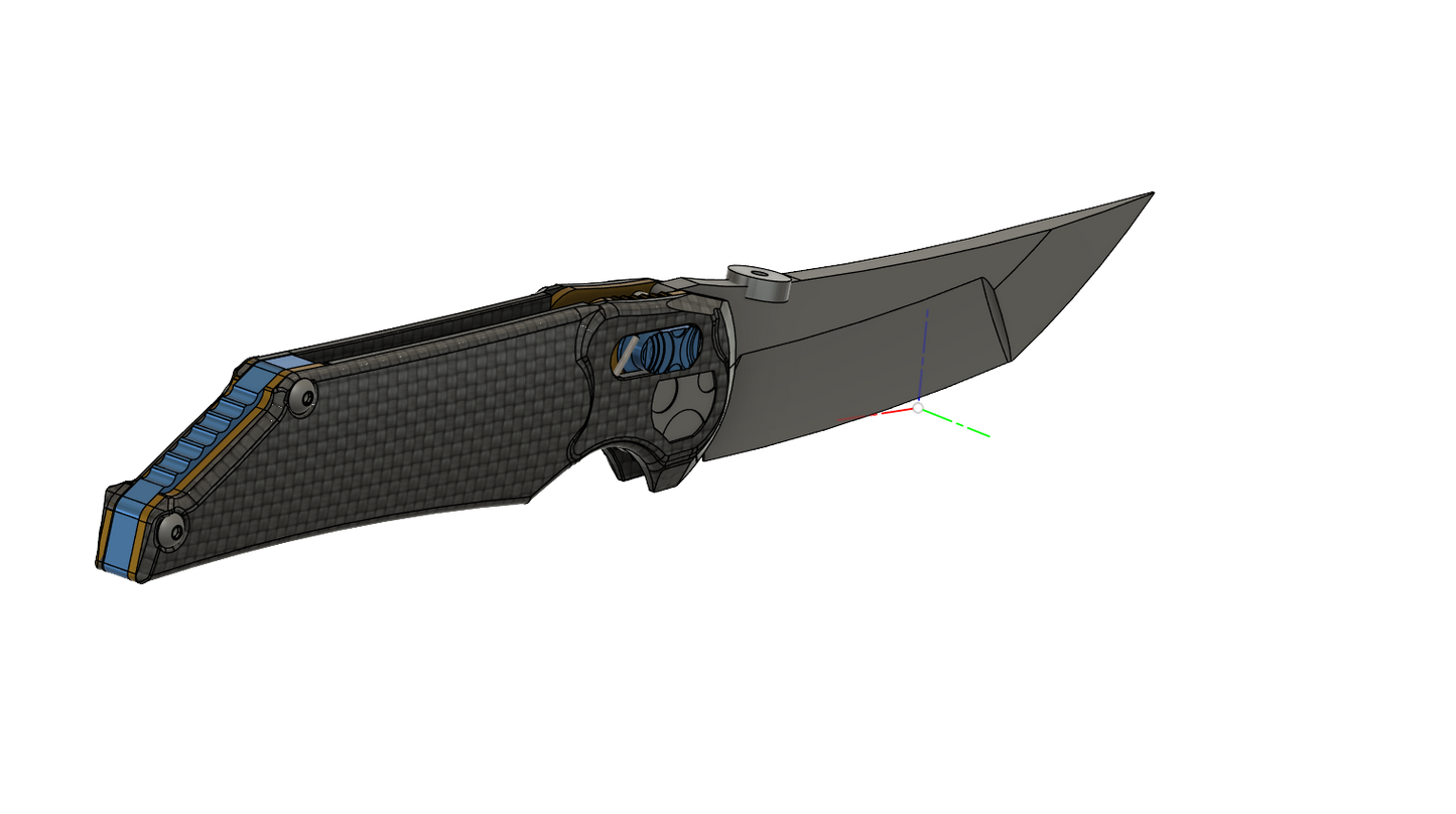 New! | Kwaiback MK7 |