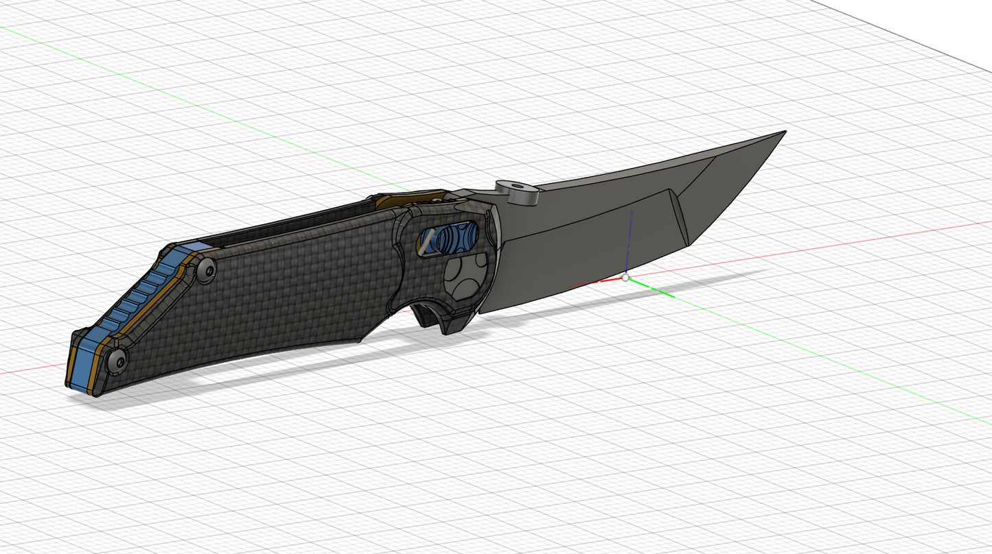 New! | Kwaiback MK7 |
