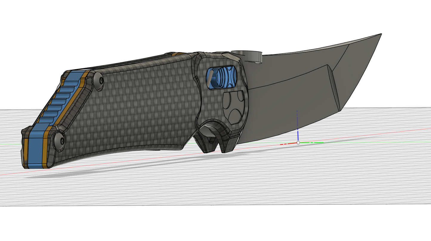 New! | Kwaiback MK7 |