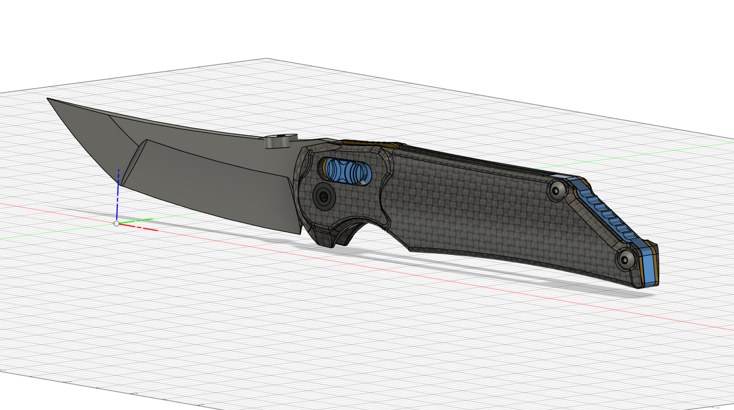 New! | Kwaiback MK7 |