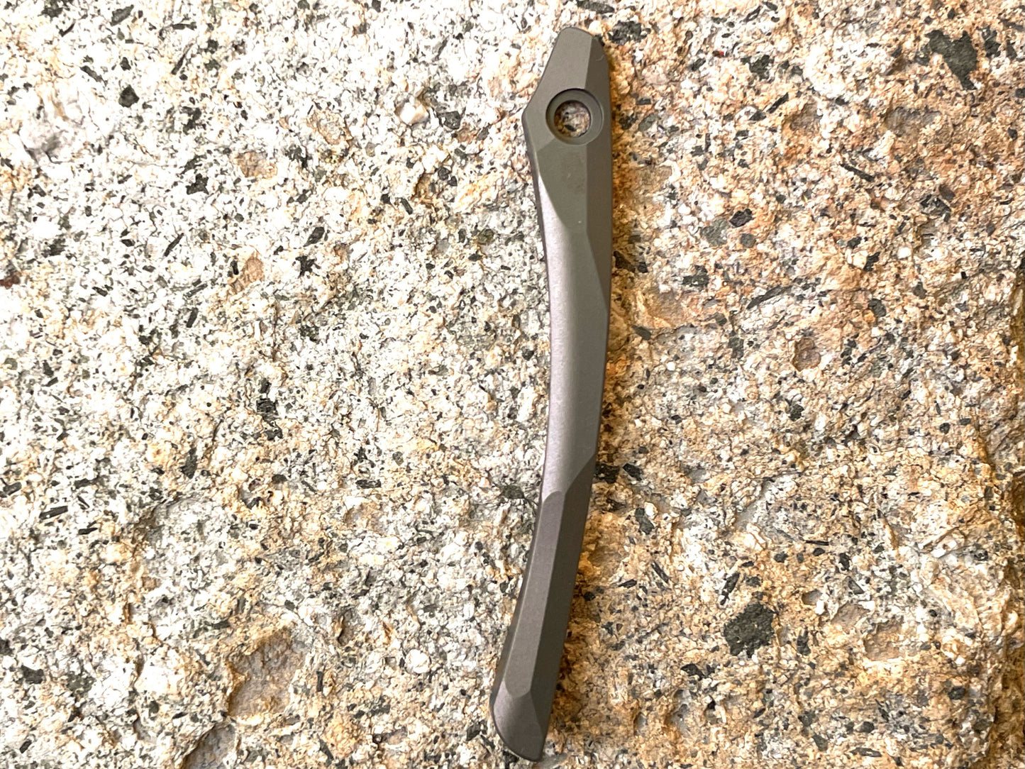 Sumo Parts, Bronze Anodized