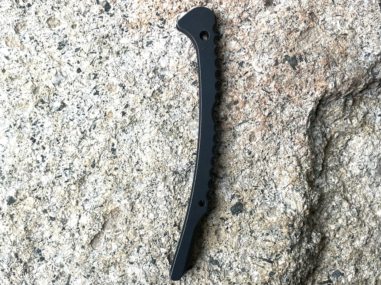 Sumo Parts, DLC Black Stonewash