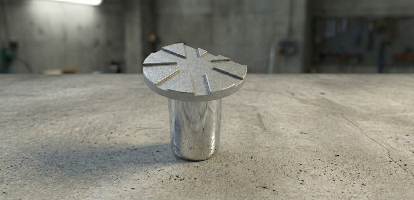 Kwaiback MK7 Custom Pivot | V1