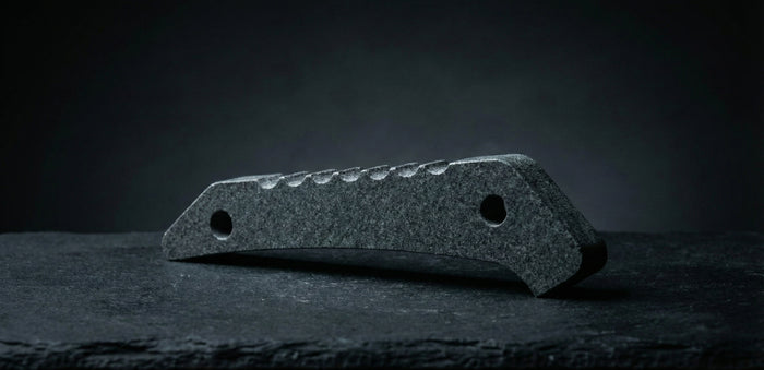 Kwaiback MK7 Titanium Backspacer