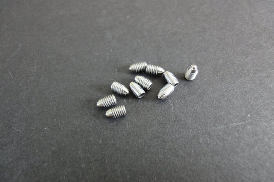 The Hoback Rolling Detent (HRD): Tunable Action & History | Hoback Customs