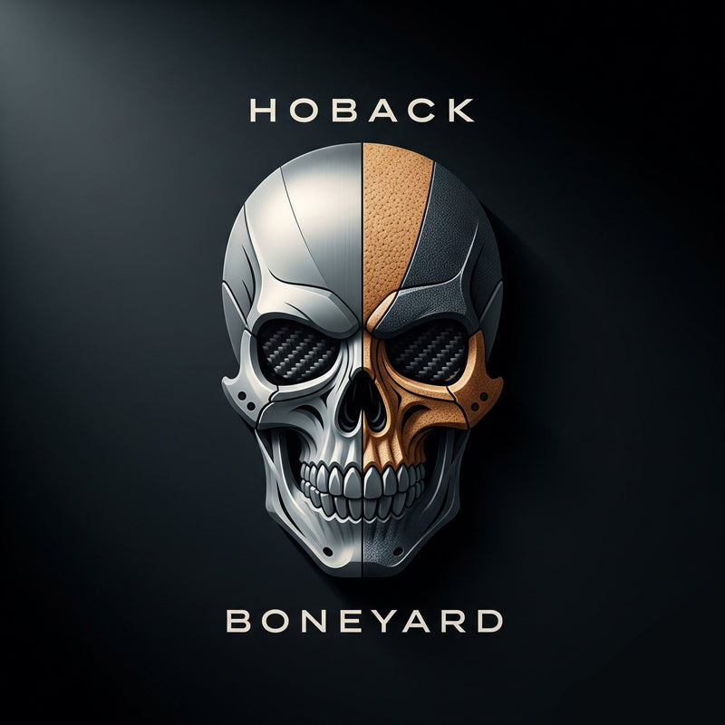 The Bone Yard