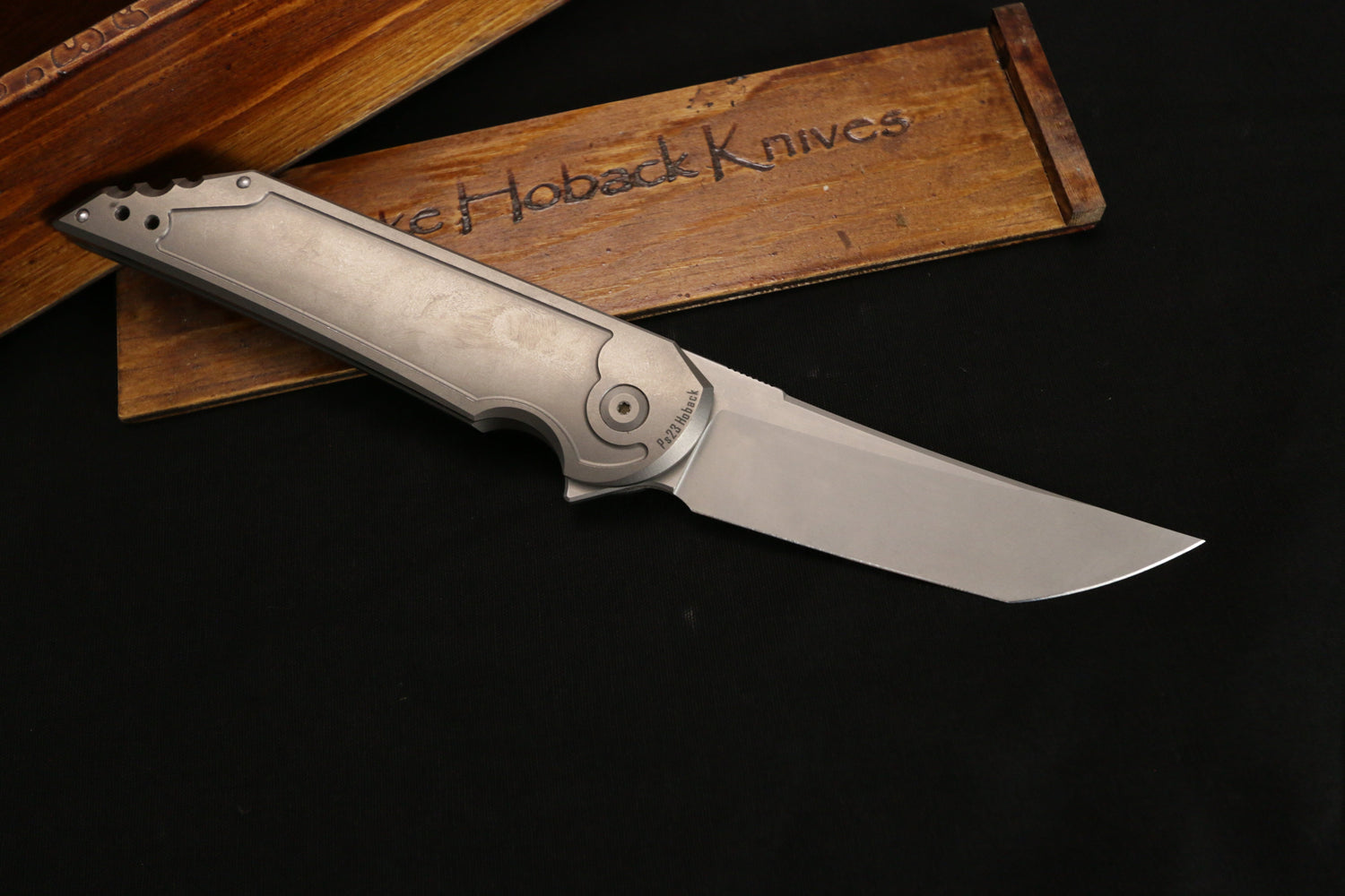 Folding Knives
