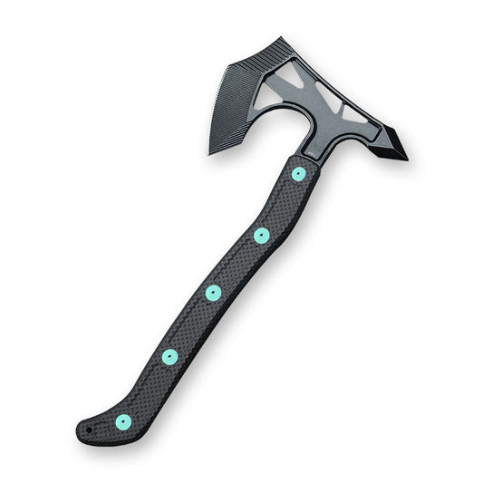 Ps2 Axe