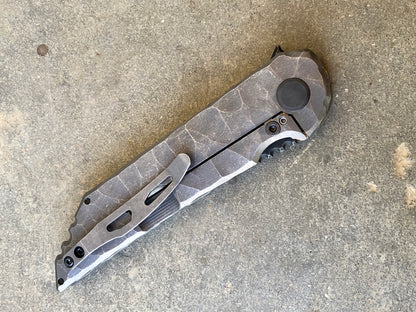 Kwaiback Custom