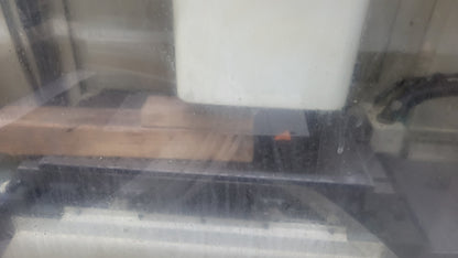 2003 Kitamura Mycenter 3Xi Spark Changer VMC