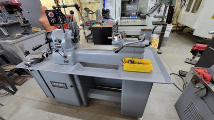 Meticulously Restored Hardinge DSM-59 Ultra Precision Lathe