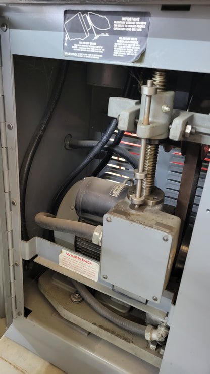 Meticulously Restored Hardinge DSM-59 Ultra Precision Lathe