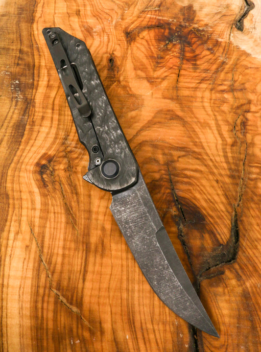 Kwaiback Custom Midsize