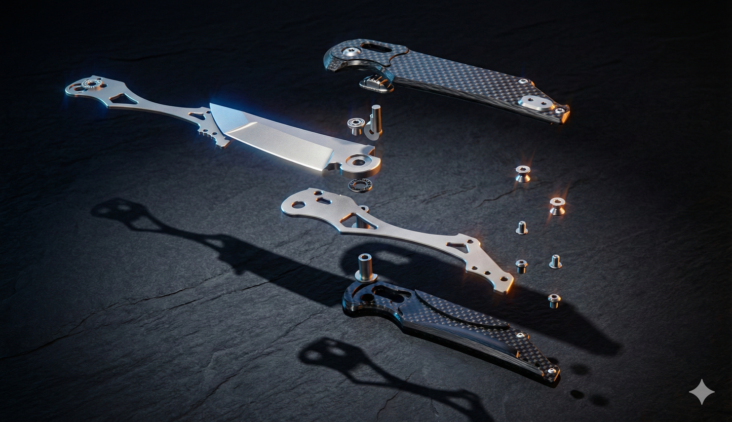 MK7 Installation Service