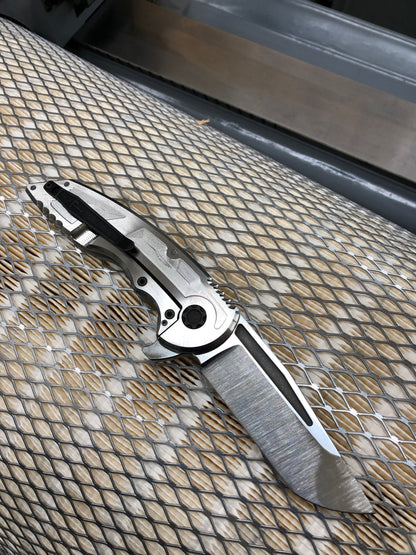 Custom A15 WideBody Terminator
