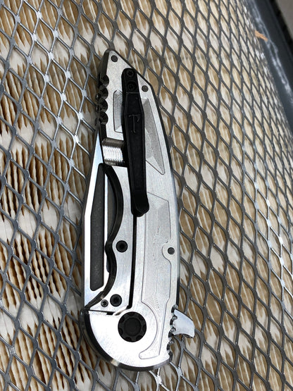 Custom A15 WideBody Terminator