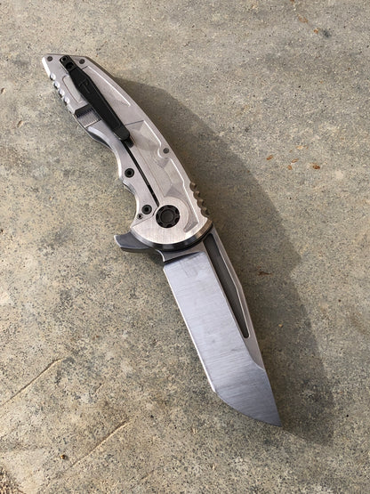 Custom A15 WideBody Terminator