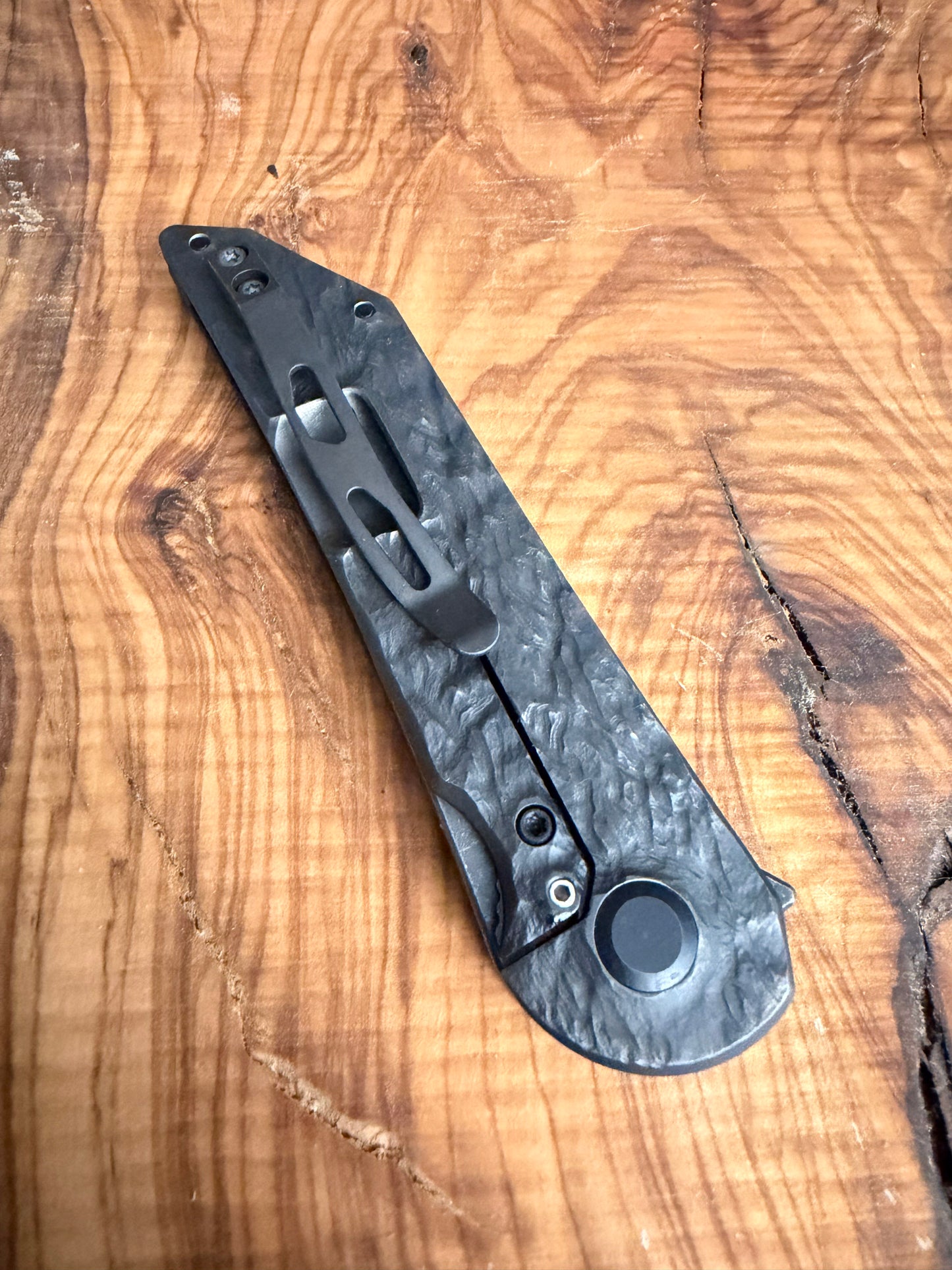 Kwaiback Custom Midsize