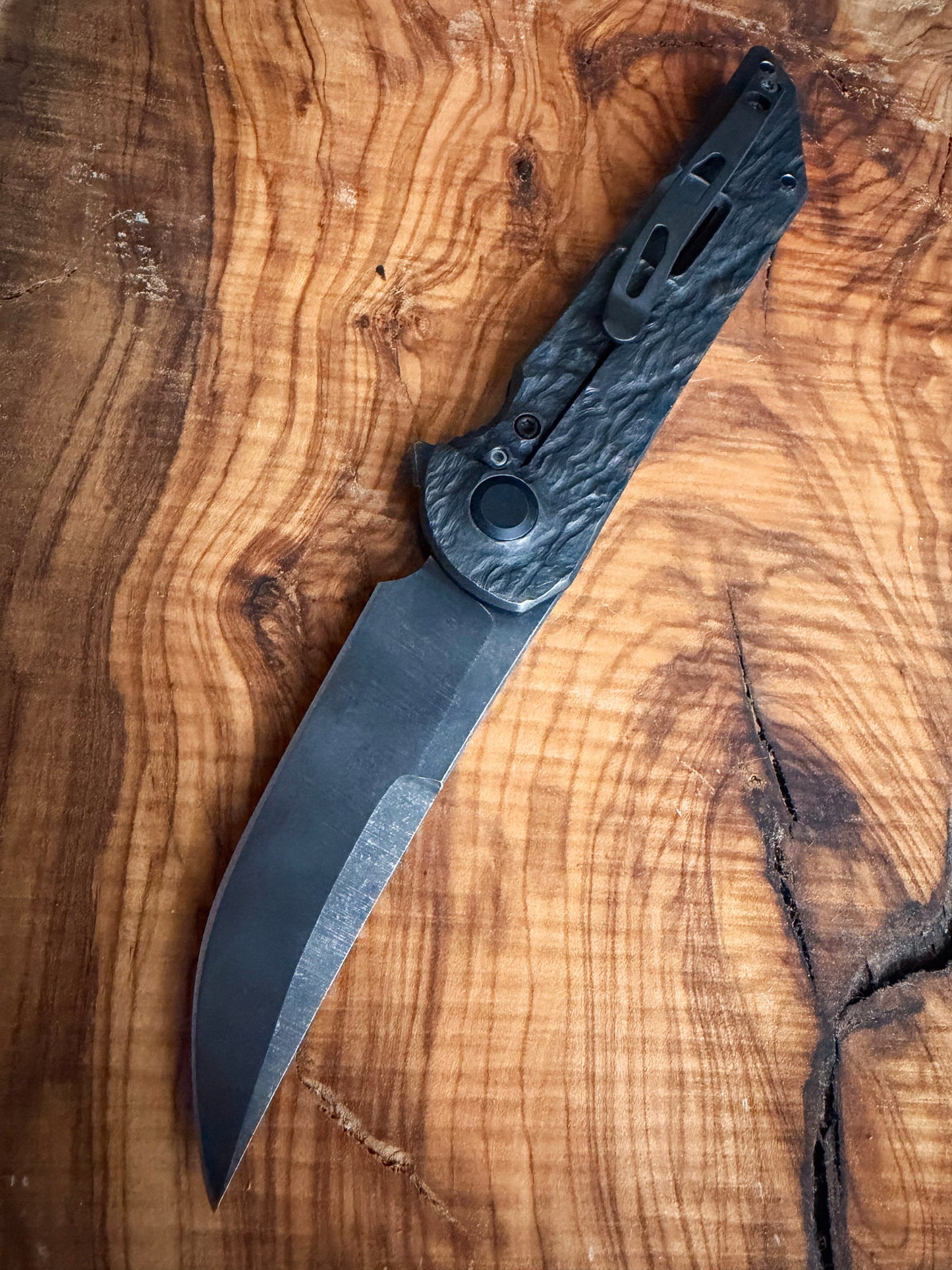Kwaiback Custom Midsize