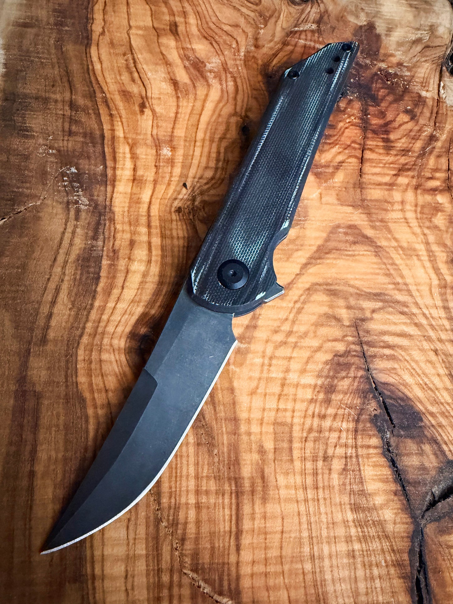Kwaiback Custom Midsize
