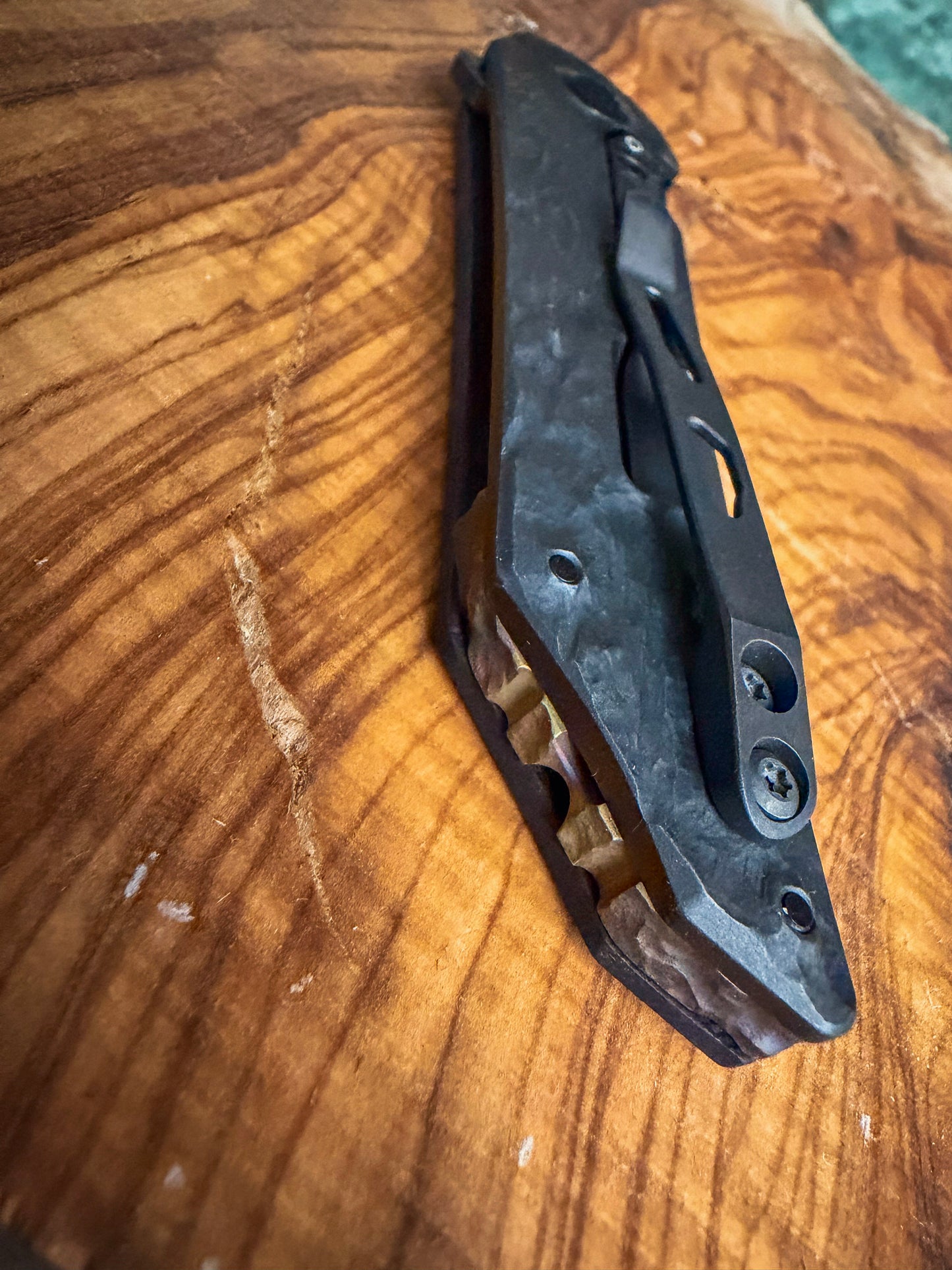 Kwaiback Custom Midsize