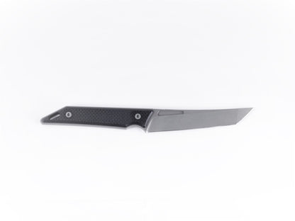 Precision CNC machined Fixed blade handle service