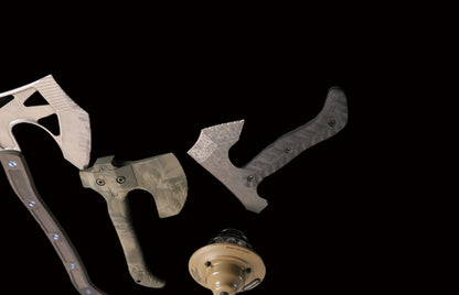 Centurion | Crash Axe | Custom